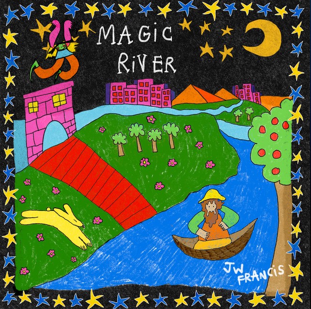 jw francis magic river